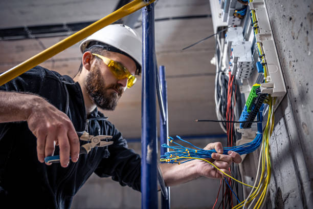 Best Emergency Electrical Repair  in Marion, KY