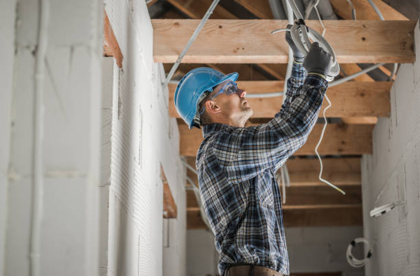 Best 24-Hour Electrician  in Marion, KY