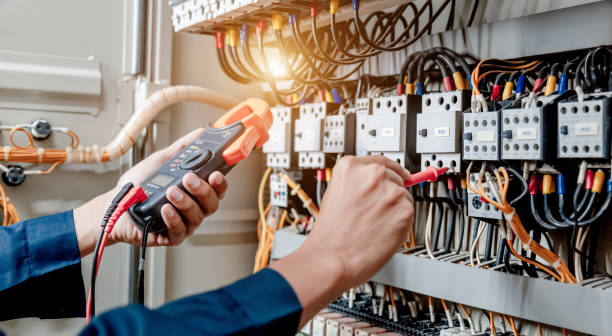 Best Electrical Rewiring Services  in Marion, KY