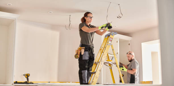 Best Electrician for Home Renovation  in Marion, KY
