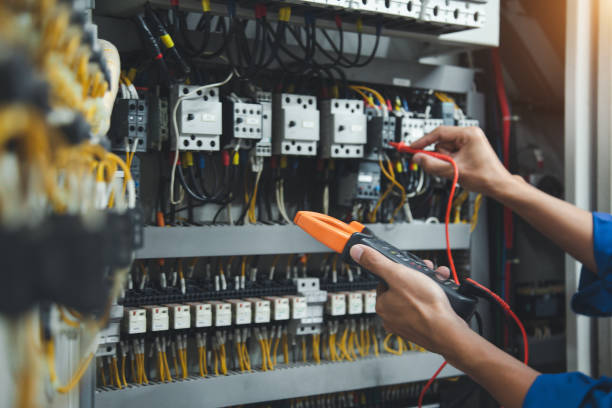 Best Affordable Electrical Installation  in Marion, KY