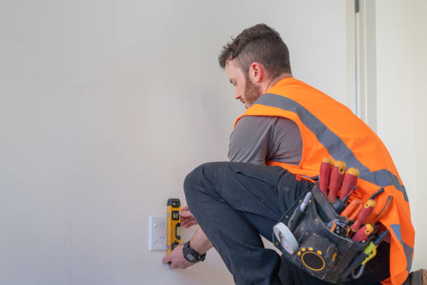 Best Electrical Contractors for Businesses  in Marion, KY
