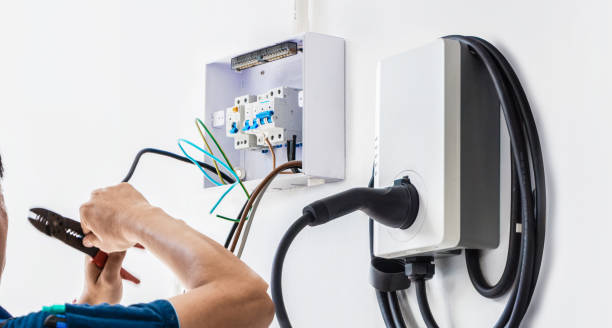 Best Generator Installation Services  in Marion, KY