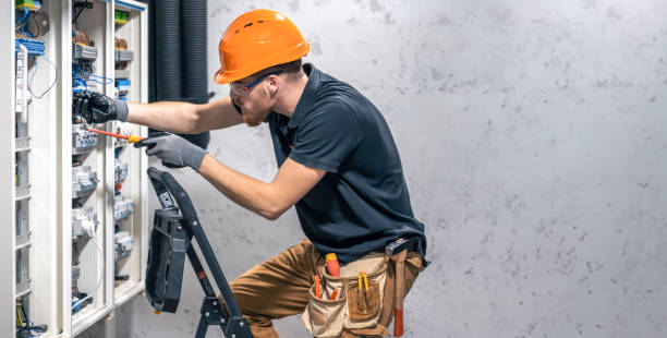 Best Licensed Electrician  in Marion, KY